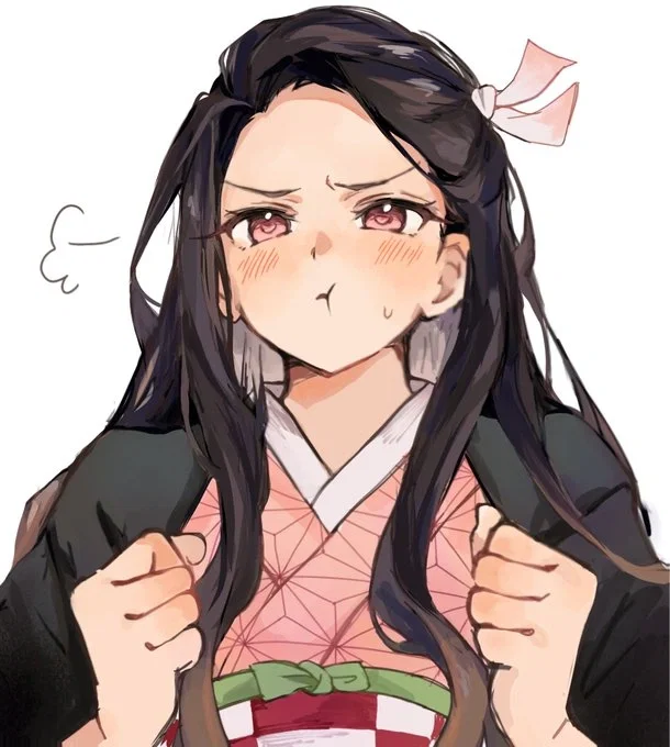 Avatar of Nezuko
