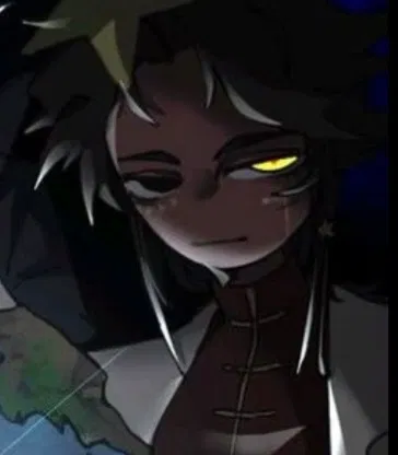 Avatar of China | Countryhumans | Smut | Power AU