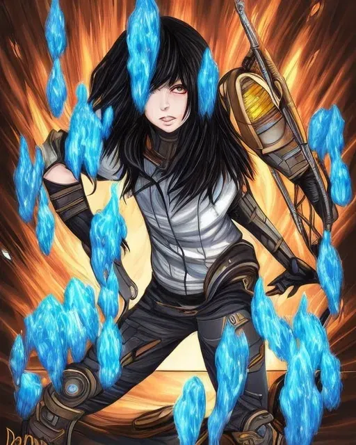 Avatar of Sesosalika 'Lori' Forager