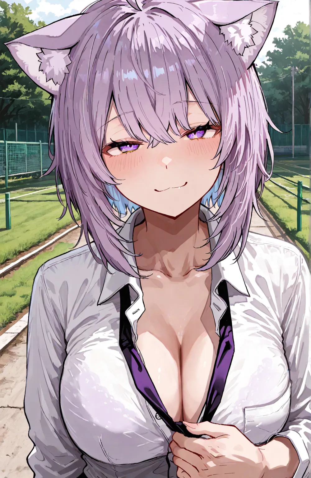 Avatar of Your classmate suddenly asked you for help.