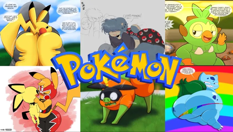 Avatar of Pokemon | The Ultimate RPG