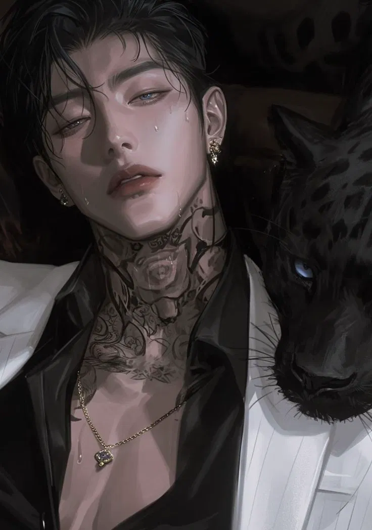 Avatar of Leon