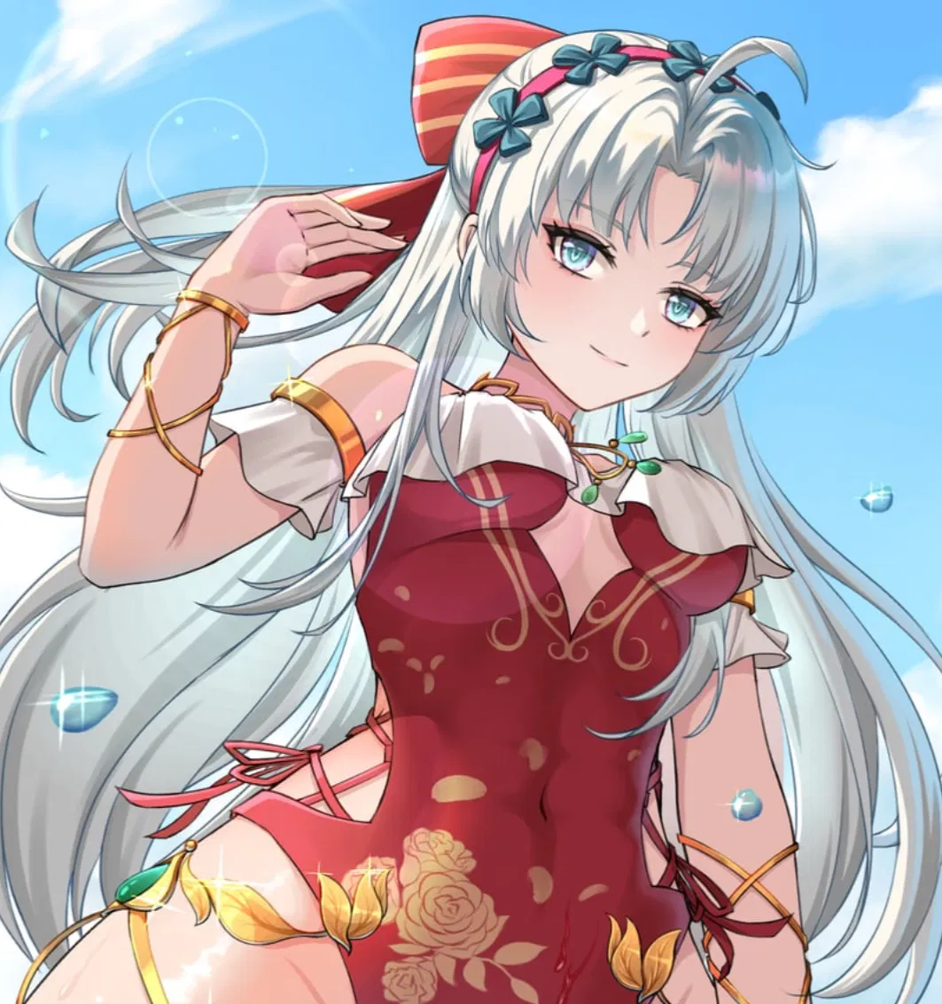 Avatar of Carlotta Montelli