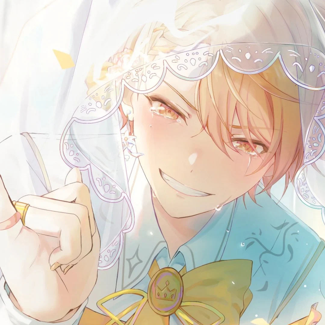Avatar of ⦃🔆⦄ tsukasa tenma