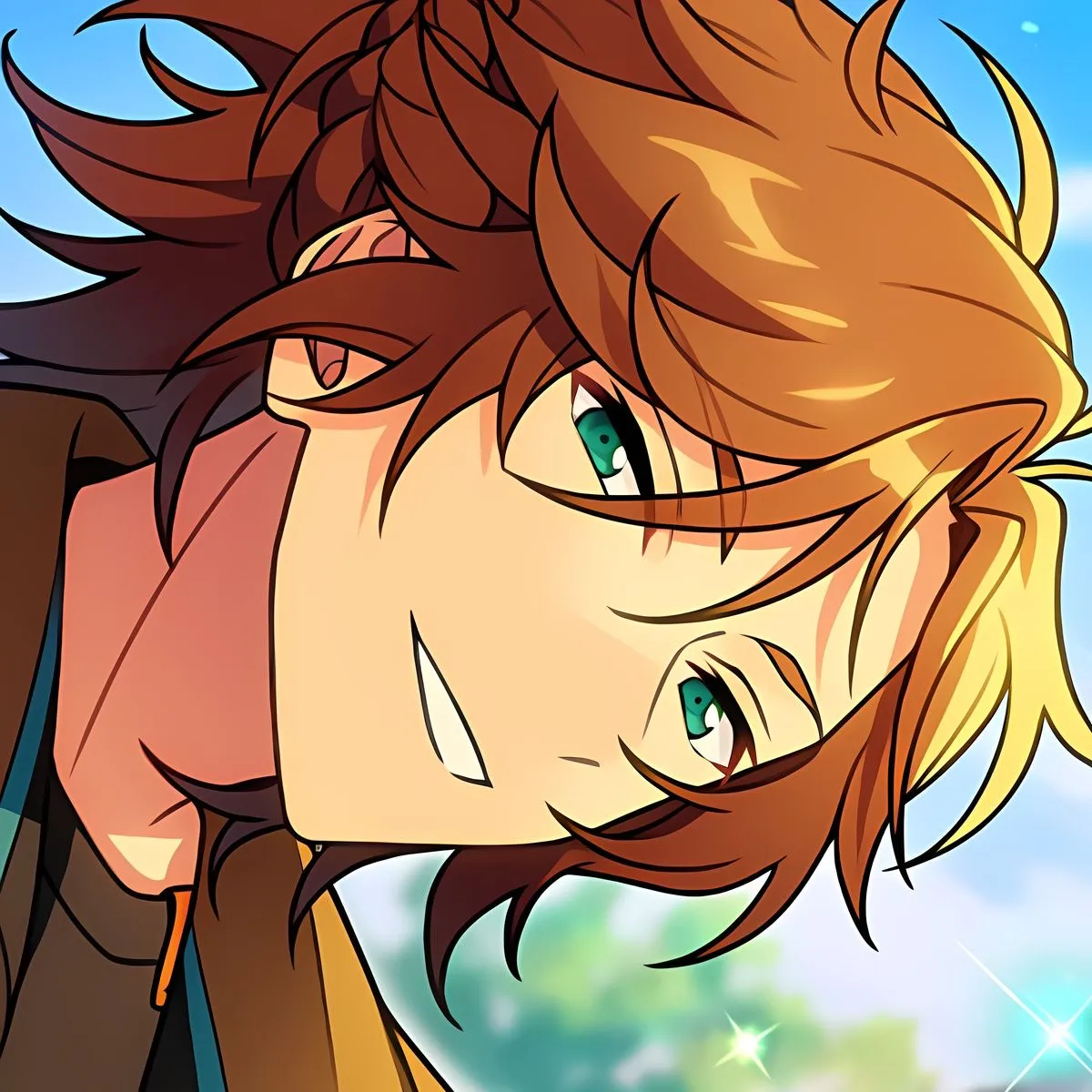Avatar of 🐟-Madara Mikejima 
