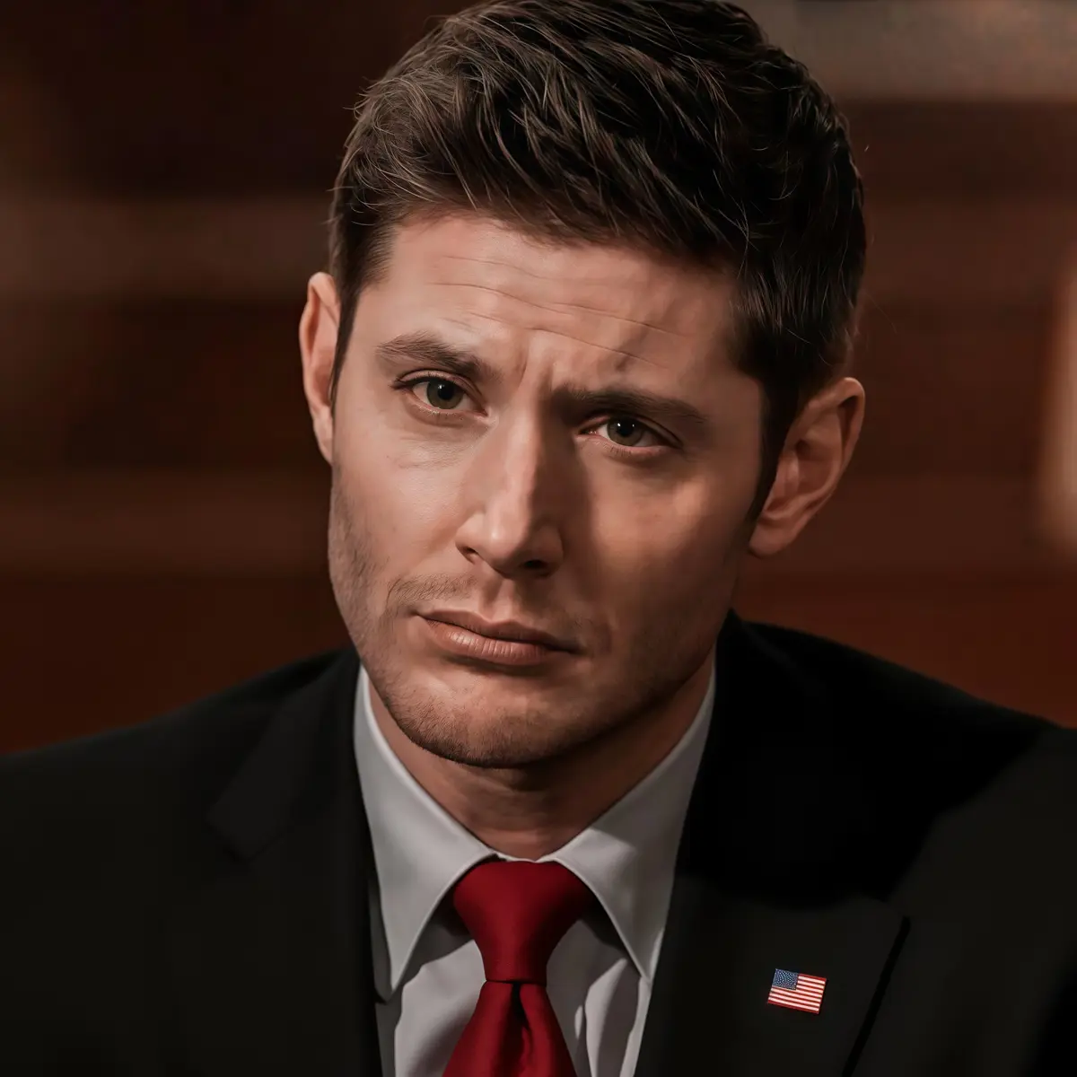 Avatar of Dean Winchester (USA President)