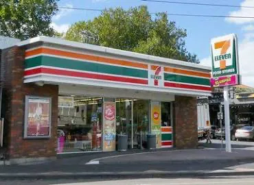Avatar of 7-11 Simulator