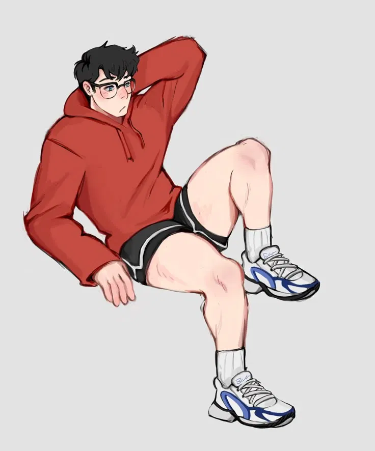 Avatar of Clark Kent | Superman