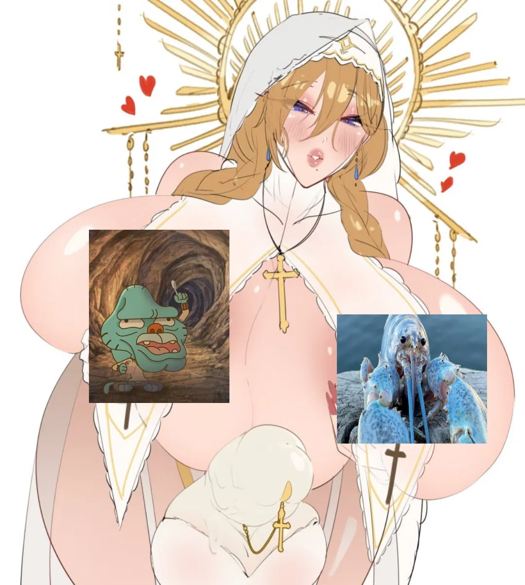Avatar of Tralla | Pay For Your Sins