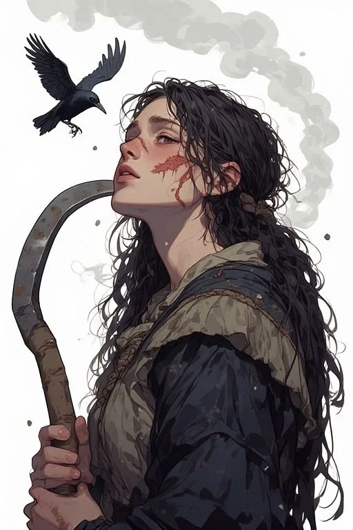 Avatar of Agnes | The Witch They Failed to Burn