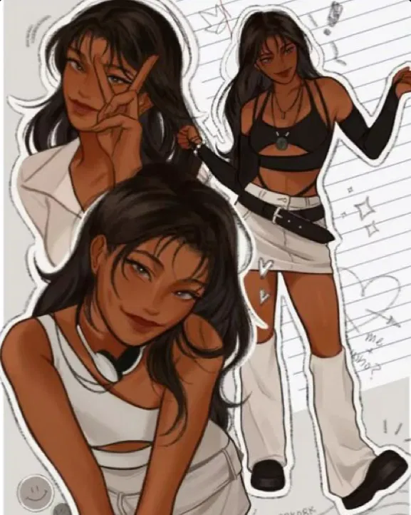Avatar of Aida | ALT Scenario