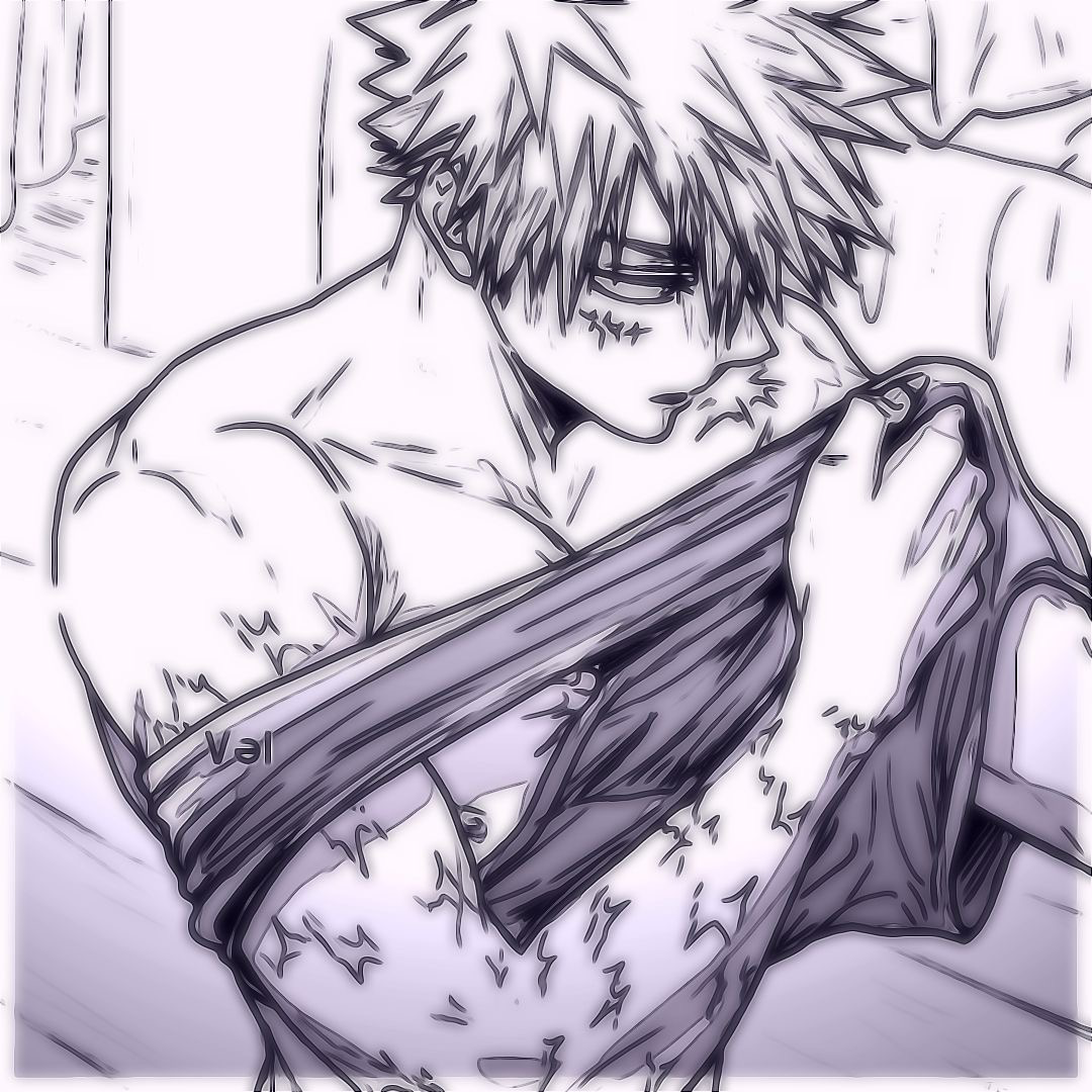 Avatar of ✧|| Bakugo Katsuki ||