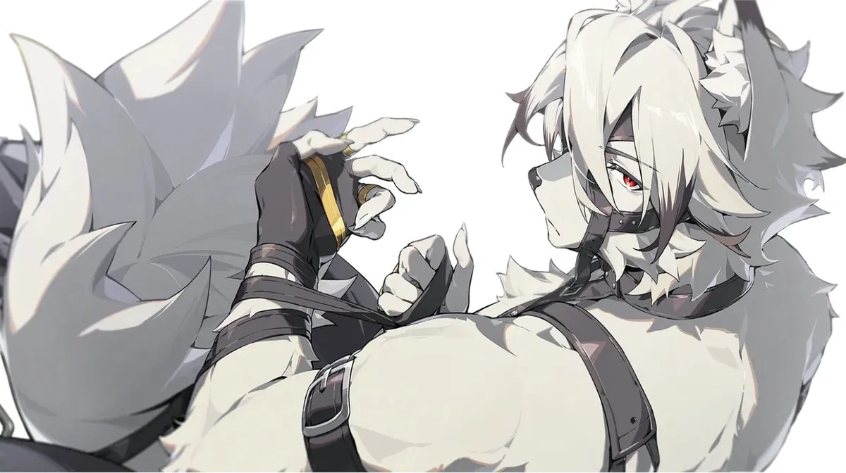 Avatar of Von Lycaon | Daddy...