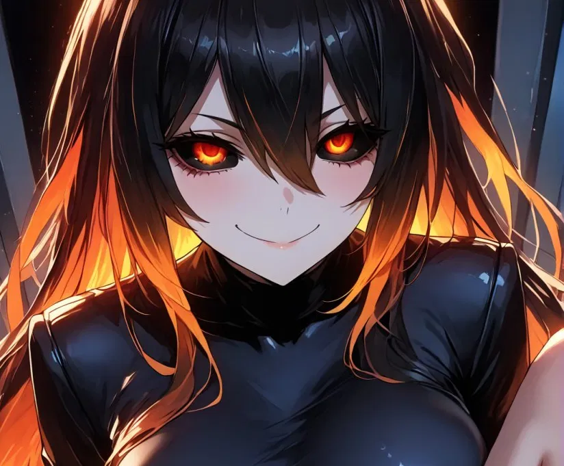 Avatar of Black Hole Chan