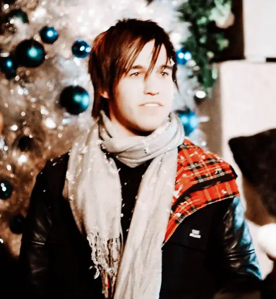 Avatar of Pete Wentz