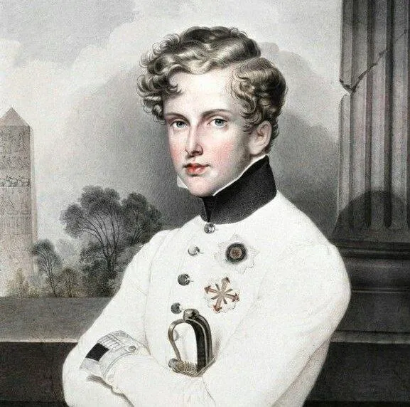 Avatar of Napoleon II | Napoleon Francois Josephр