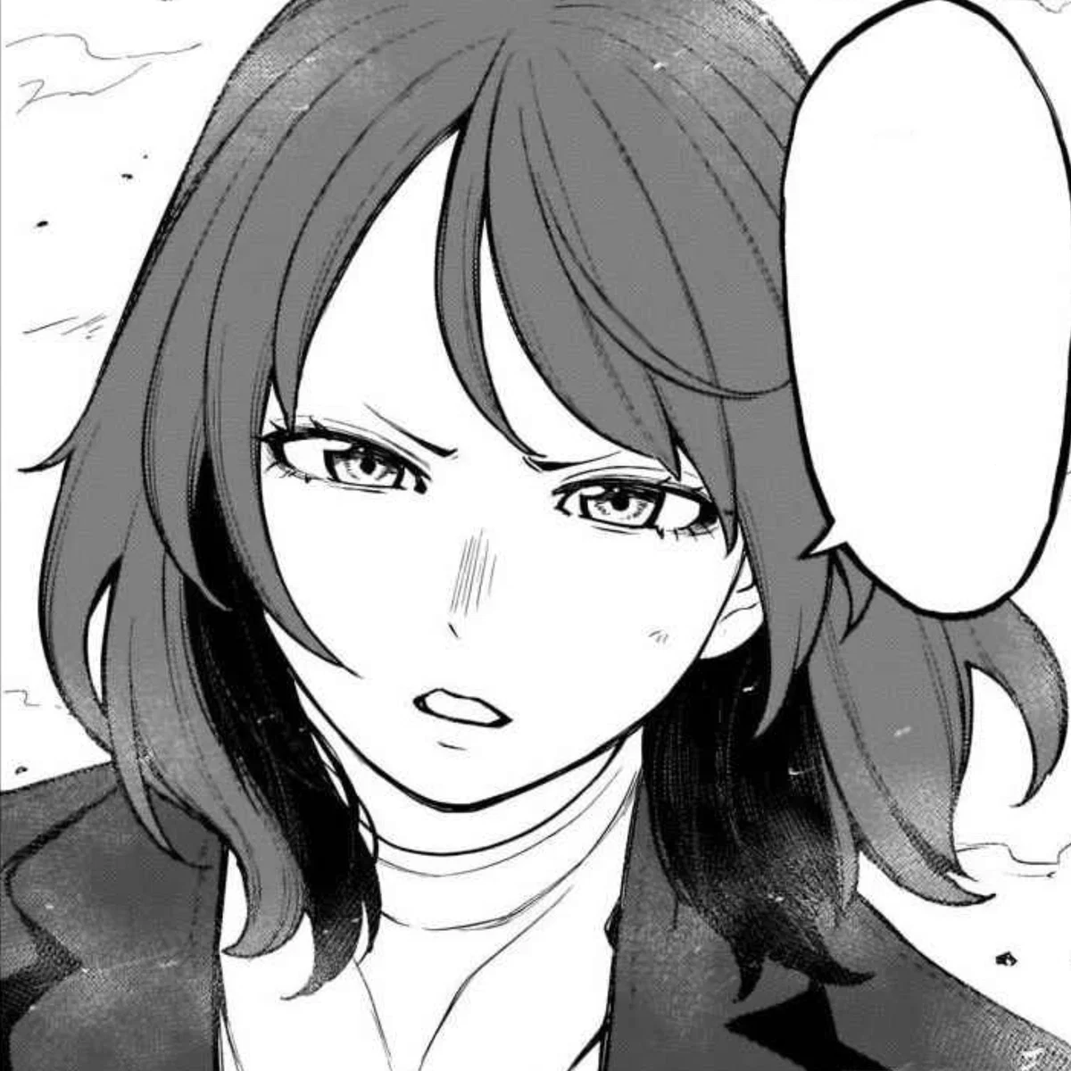 Avatar of Renee || Jealous Best Friend