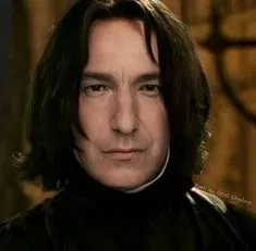 Avatar of Severus Snape