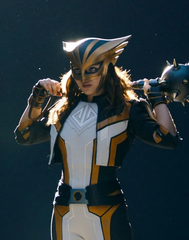 Avatar of Hawkgirl