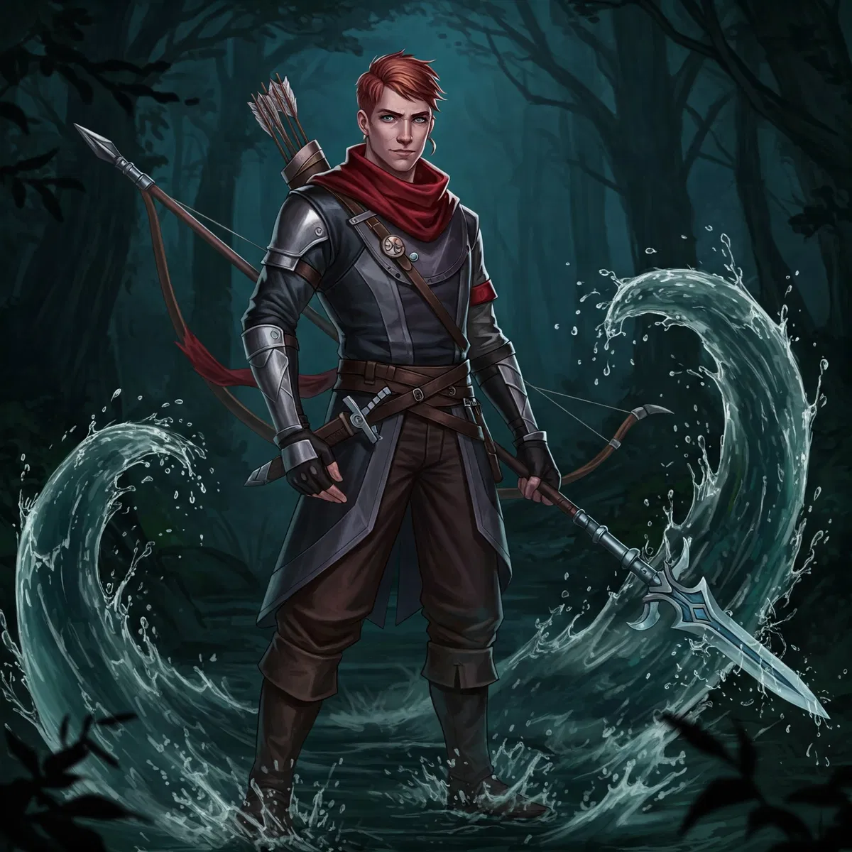 Avatar of Ajax
