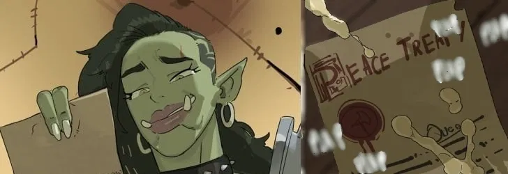 Avatar of Orc Matriarchy