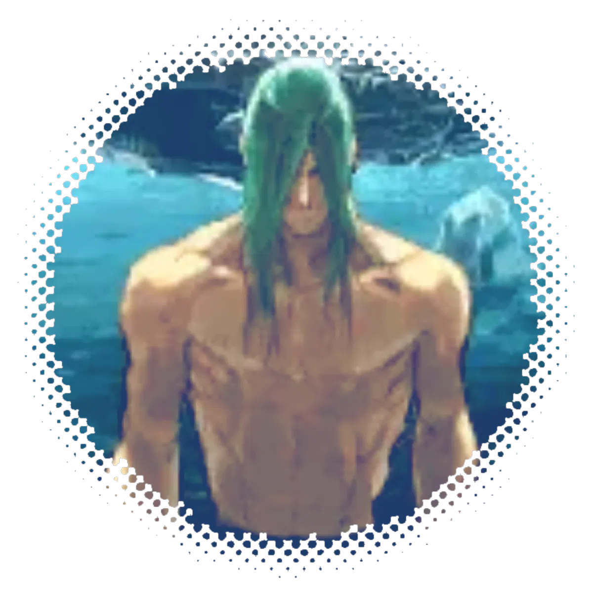 Avatar of Remy (Street Fighter)