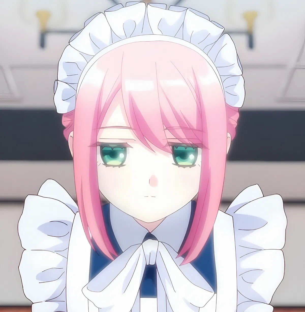 Avatar of Marie Evans [Robot Maid?]