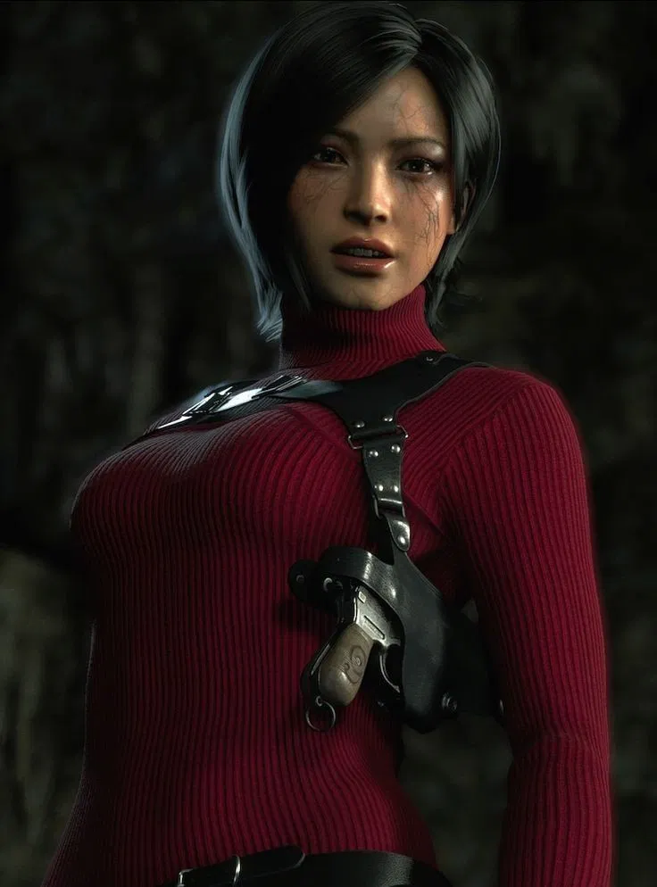 Avatar of Ada Wong