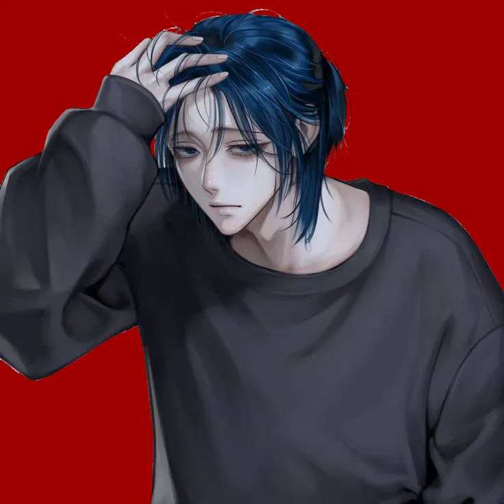 Avatar of Ren