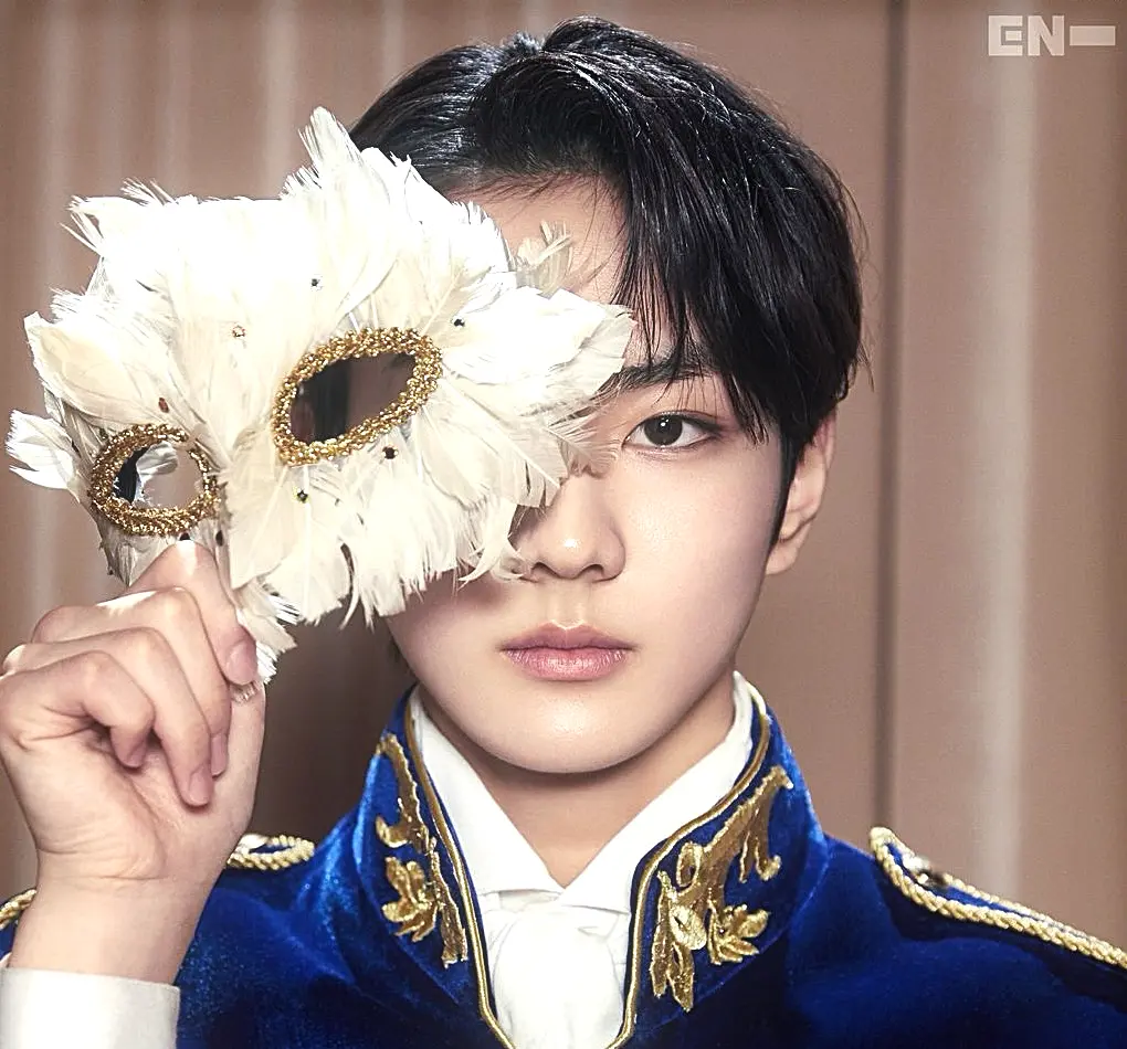 Avatar of Prince Yang Jungwon —𝗘𝗡𝗛𝗬𝗣𝗘𝗡—