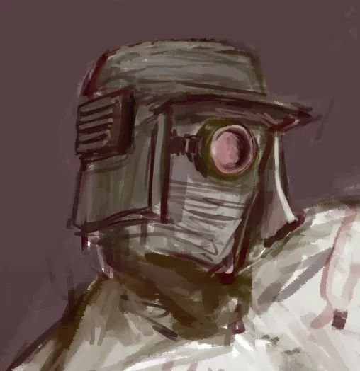 Avatar of Director Phobos