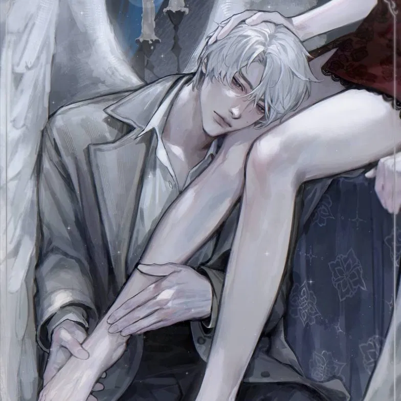 Avatar of Cain