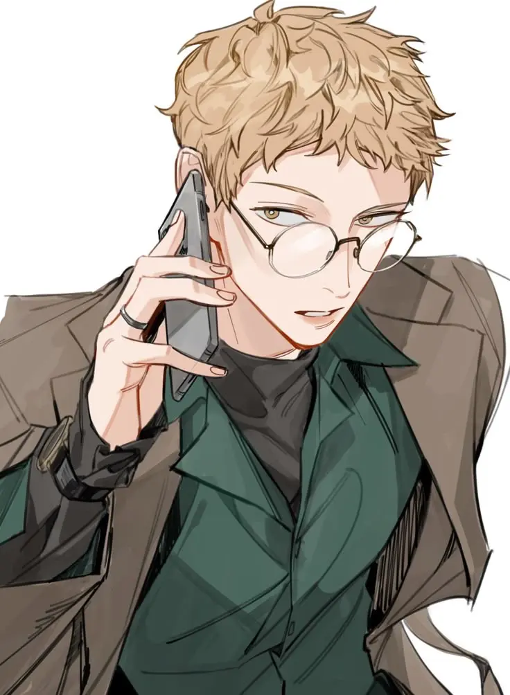 Avatar of Tsukishima Kei