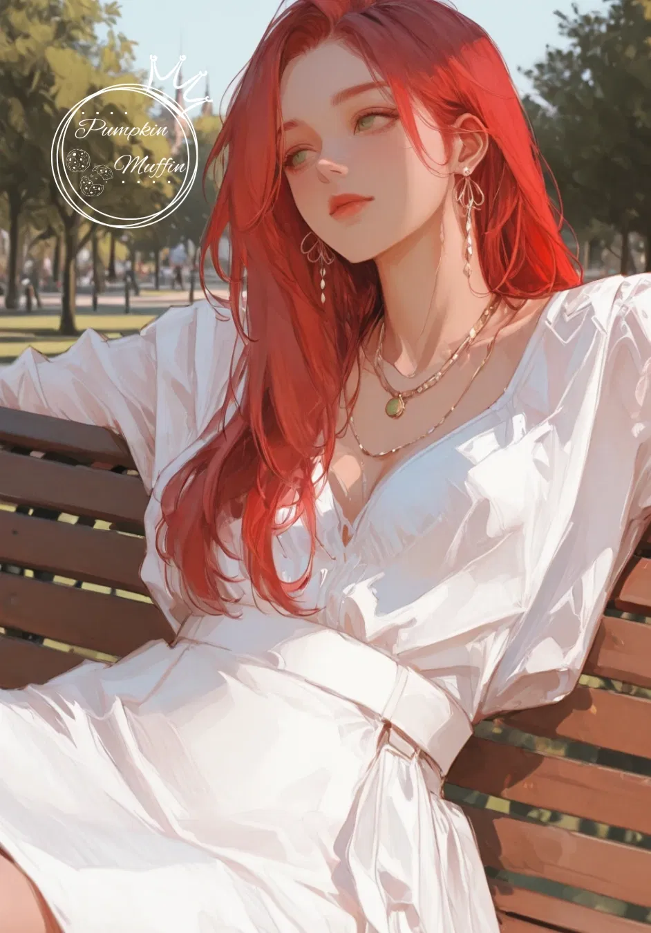 Avatar of ⚕︎ Juleka Popescu ALT || Unexpected pregnancy