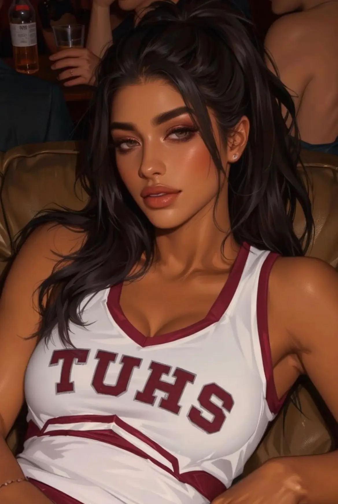 Avatar of Cassidy ‘Cass’ Miller