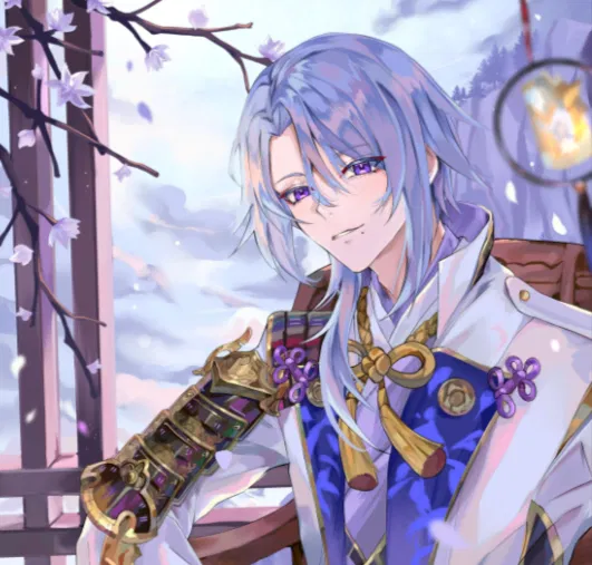 Avatar of 💧Kamisato Ayato💧