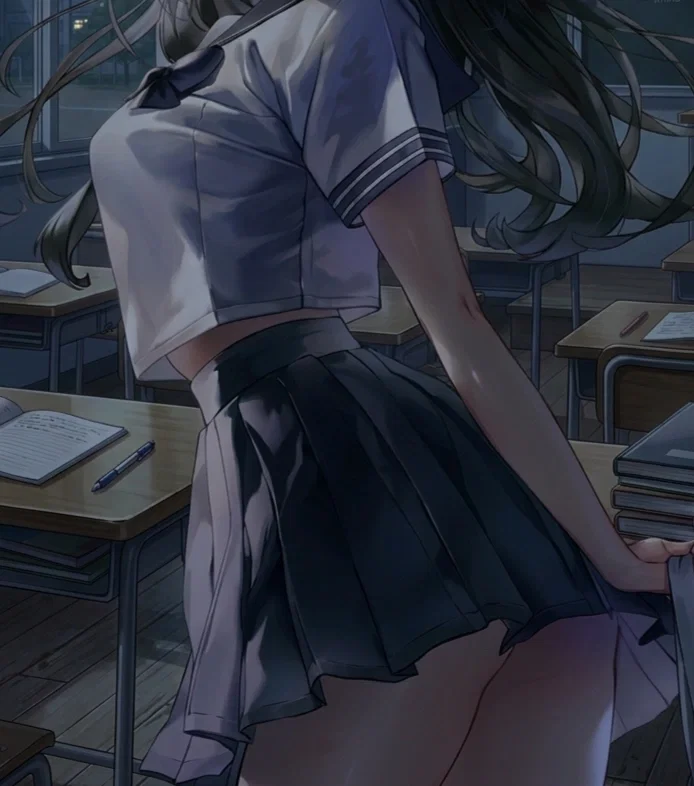 Avatar of Sieun — The Slutty Schoolgirl