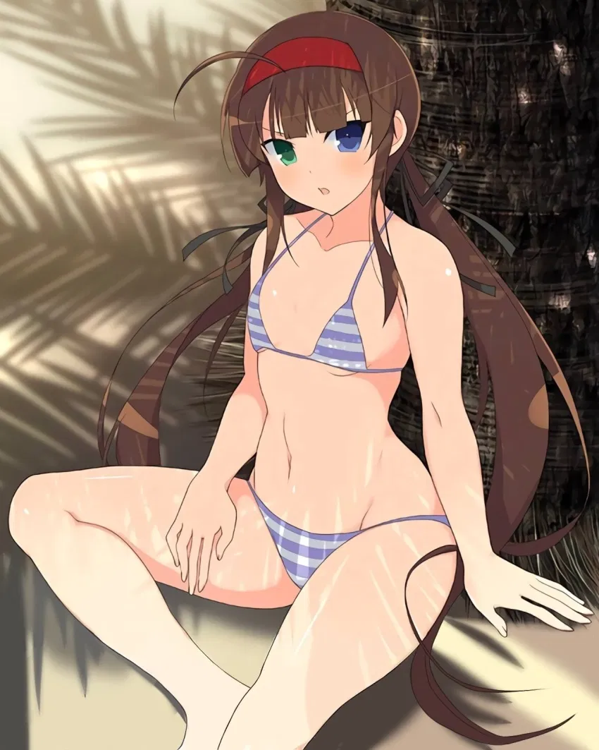 Avatar of Ryōbi's Gas Problems 