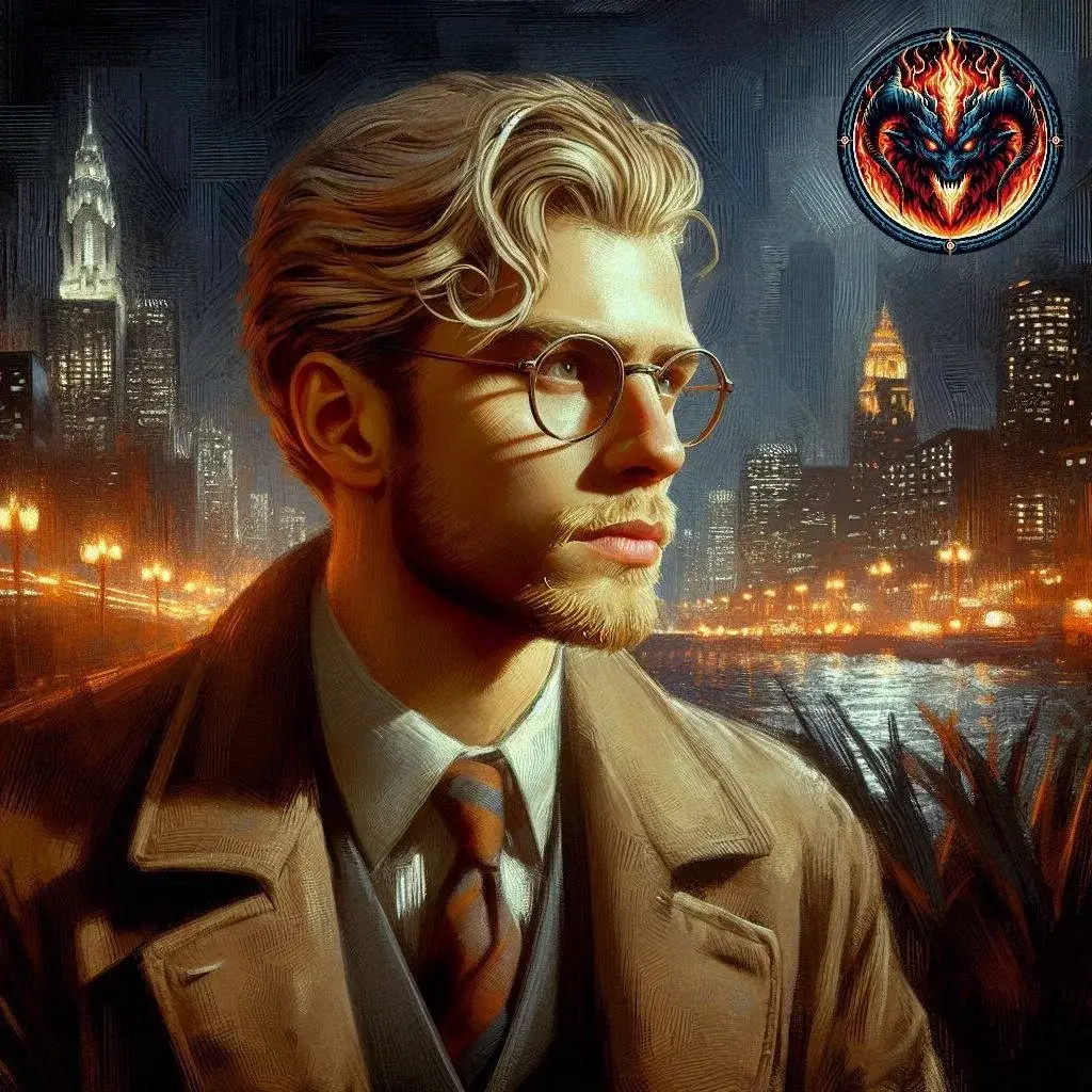 Avatar of Magnus Norgaard