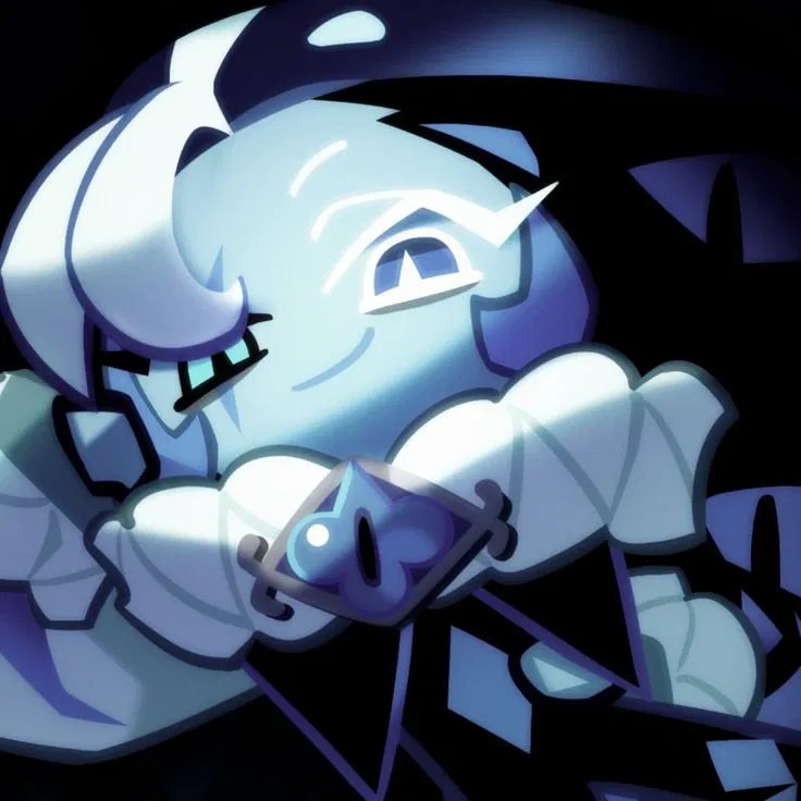 Avatar of Shadow Milk Cookie