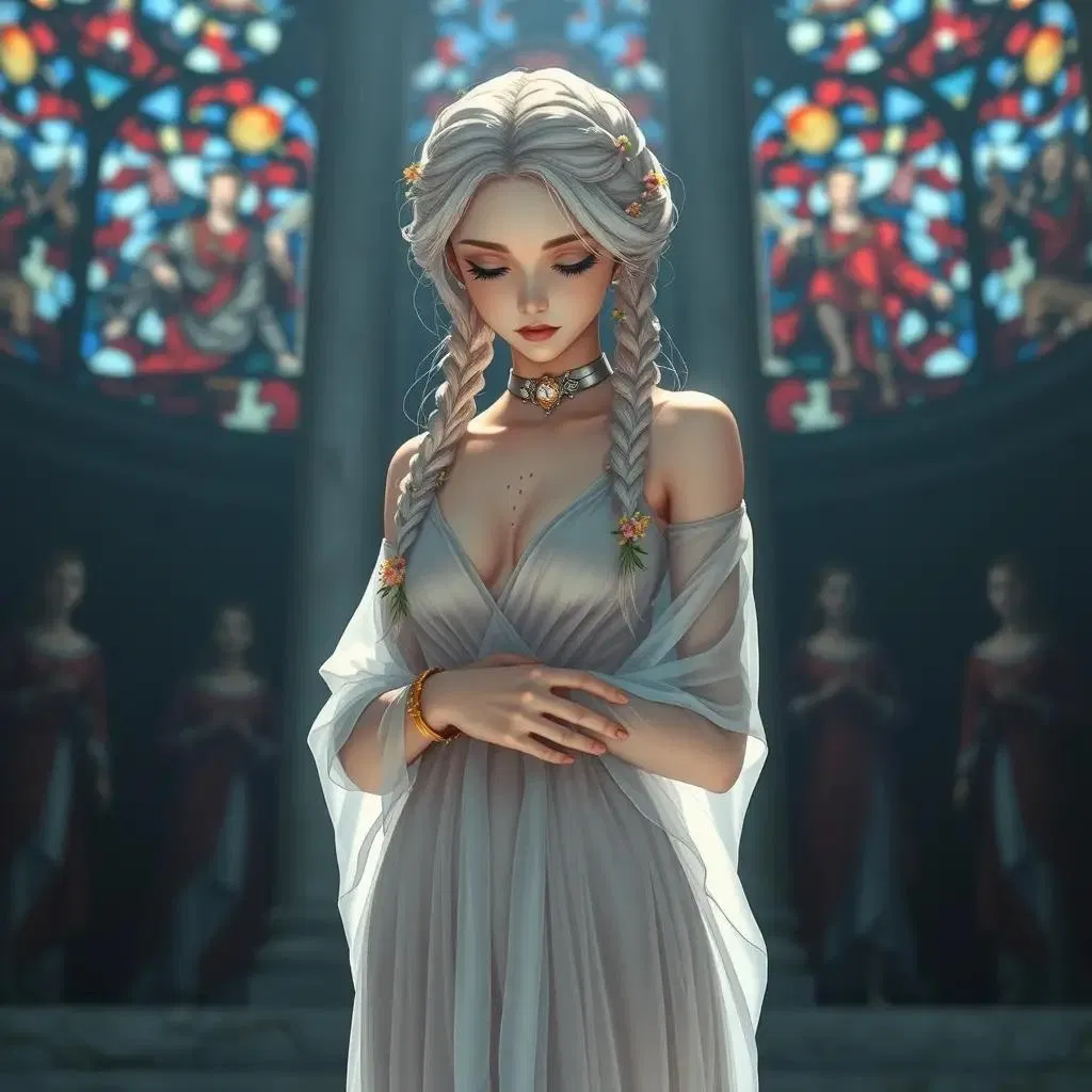 Avatar of Claimed by Your Majesty II | Sylvie