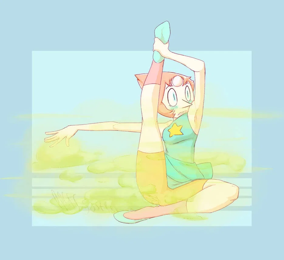Avatar of Pearl (Fart)