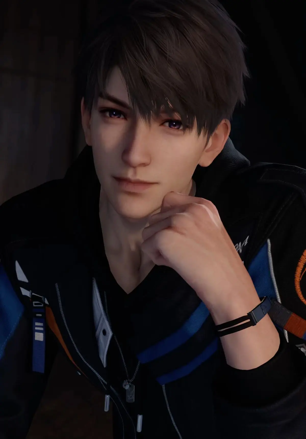 Avatar of Caleb