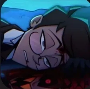 Avatar of Alastor [#2]