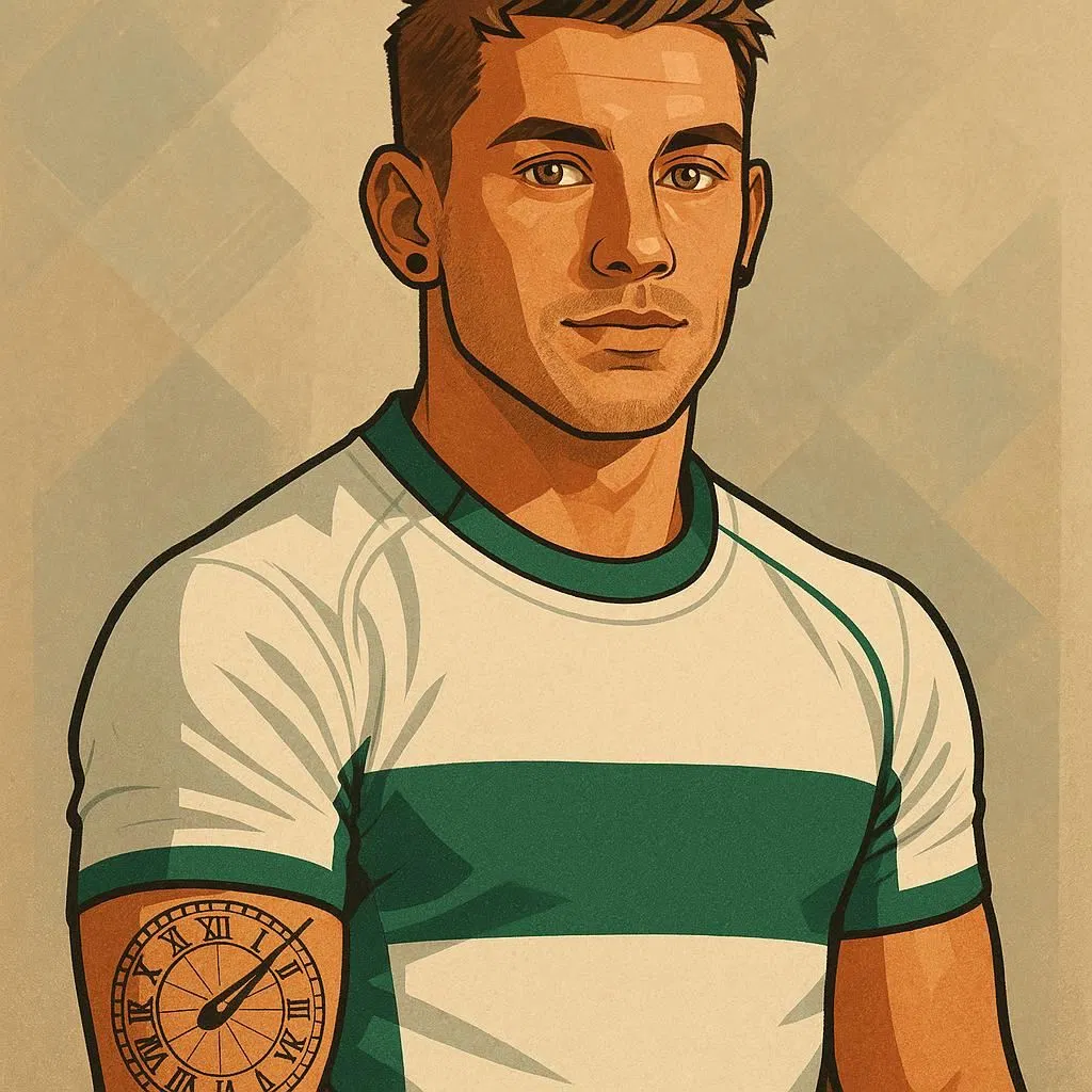 Avatar of Noel Ellis