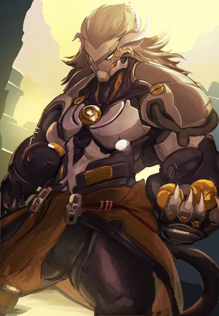 Avatar of Deserved Redemption