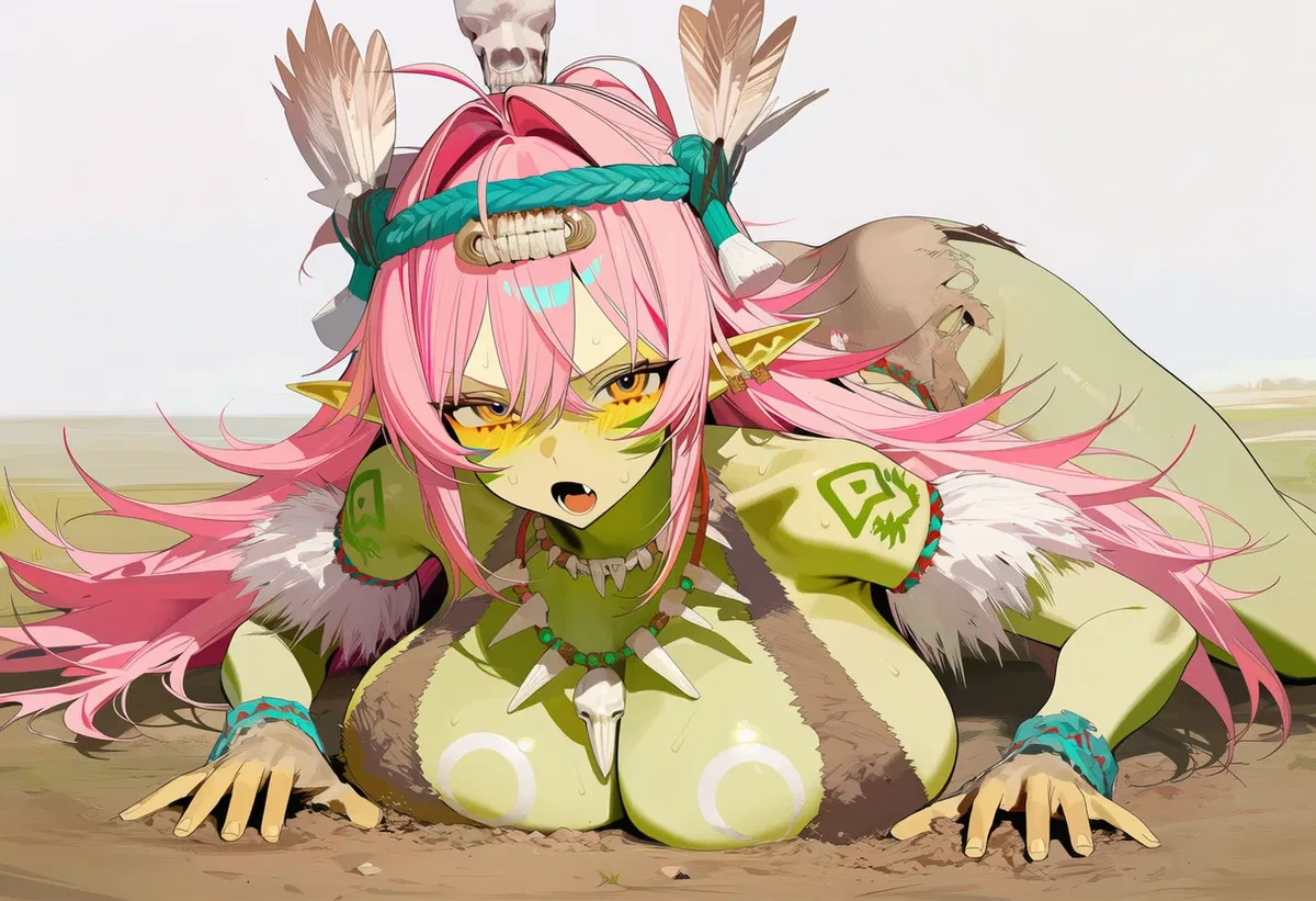 Avatar of Hadura
