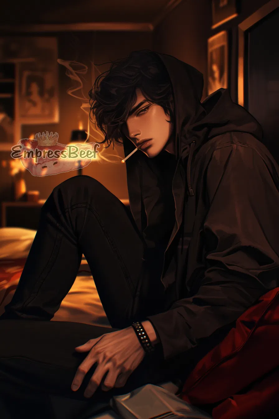 Avatar of Rowan Maddox