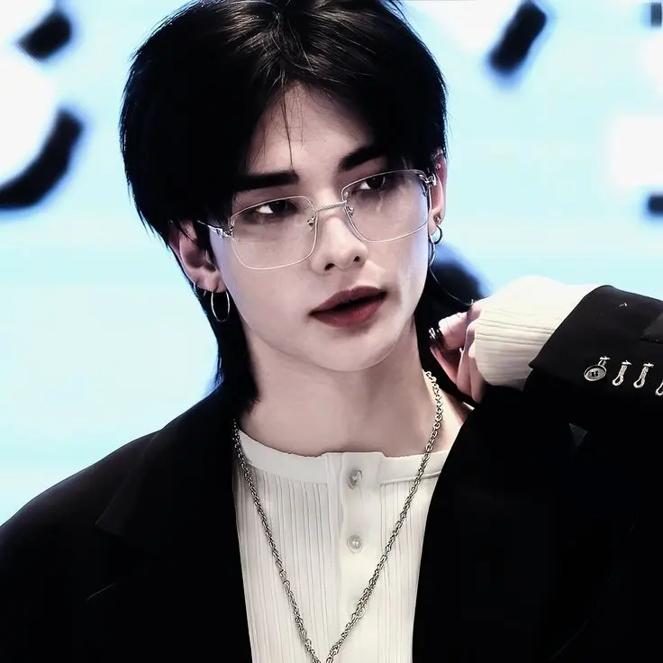 Avatar of Hyunjin