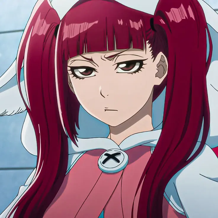 Avatar of Riruka Dokugamine 